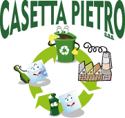 Casetta Pietro Logo